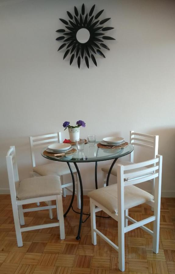 Casa Fr Apartment Ourense Luaran gambar
