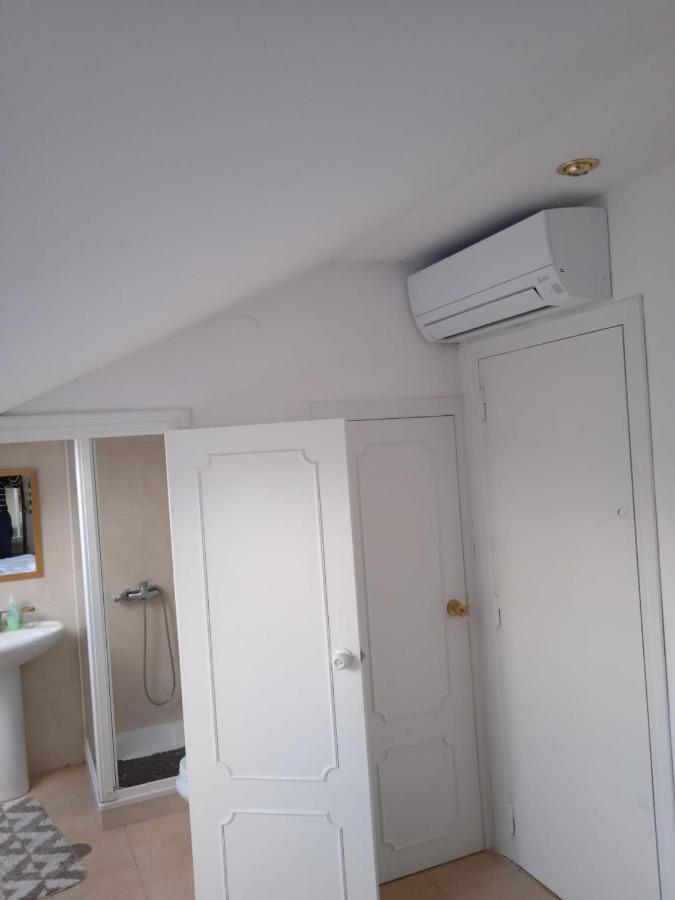 Casa Fr Apartment Ourense Luaran gambar